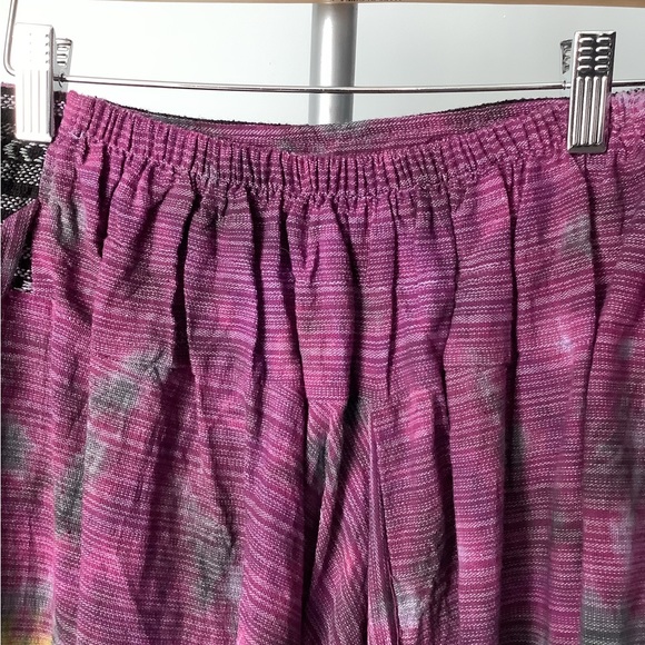 Boho Yoga Pants - Picture 5 of 7